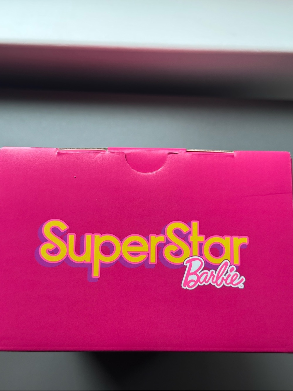 Stanley x Barbie '70s Superstar Purple Pink 40 Oz Quencher Tumbler NIB Ltd Ed - Picture 13 of 14